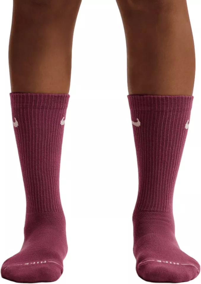 Κάλτσες Nike Everyday Elevated Ankle 6 pack