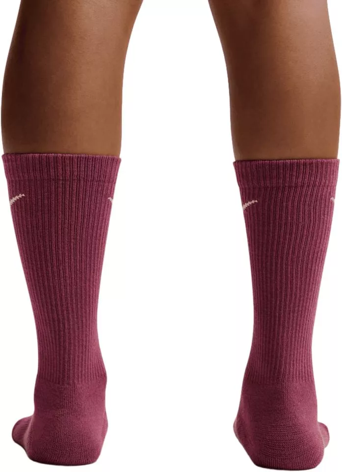Κάλτσες Nike Everyday Elevated Ankle 6 pack