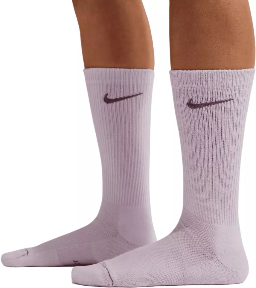 Strumpor Nike Everyday Elevated Ankle 6 pack