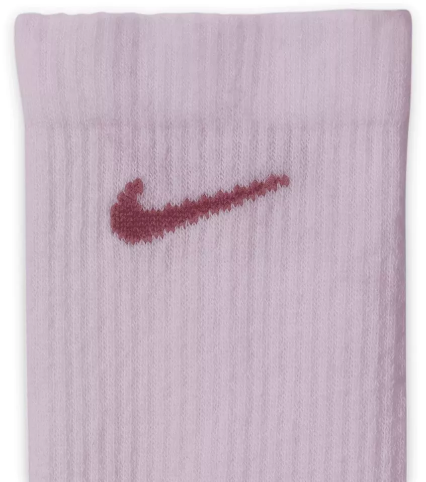 Strumpor Nike Everyday Elevated Ankle 6 pack
