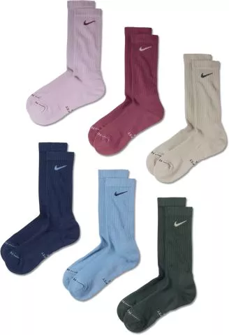 Everyday Elevated Ankle 6 pack