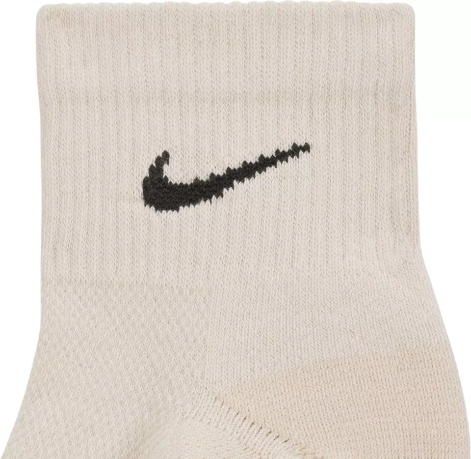 Ponožky Nike Everyday Elevated Ankle 3 pairs