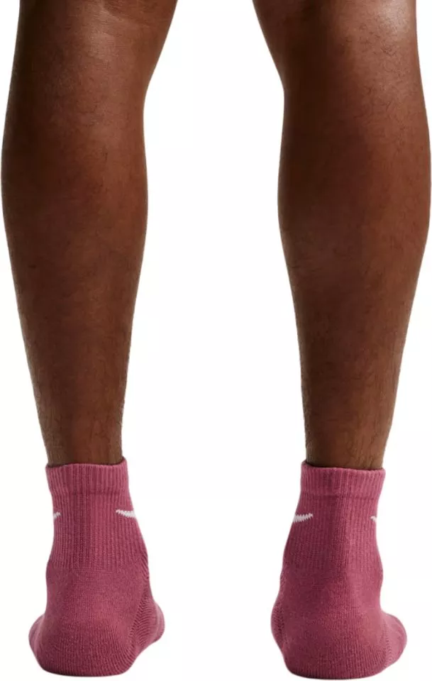 Nike Everyday Elevated Ankle 3 pairs Zoknik
