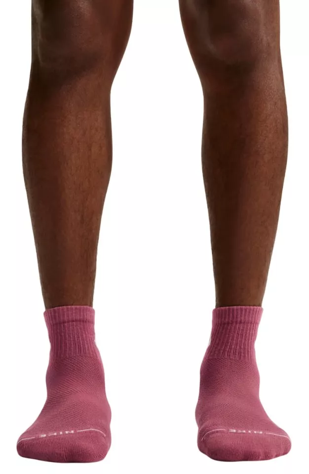 Sukat Nike Everyday Elevated Ankle 3 pack