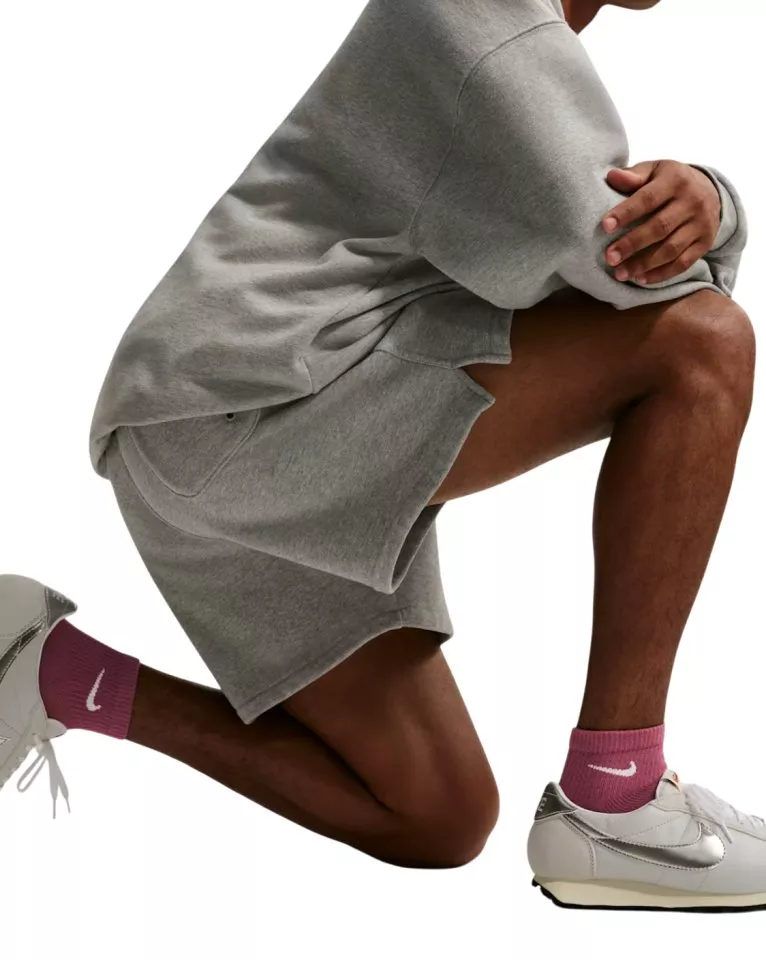 Sukat Nike Everyday Elevated Ankle 3 pack