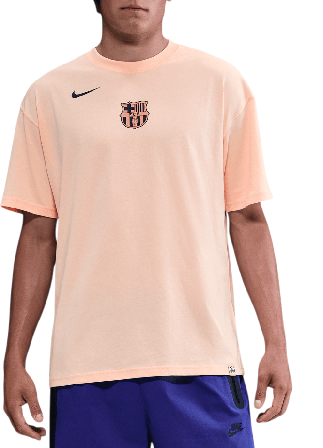 Total 90 FC Barcelona Remix T-Shirt 2025/26