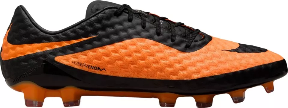Botas de fútbol Nike HYPERVENOM PHANTOM RGN SE FG - 11teamsports.es
