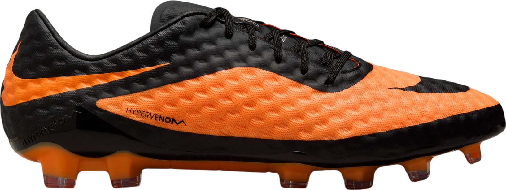 Ghete de fotbal Nike HYPERVENOM PHANTOM RGN SE FG - 11teamsports.ro