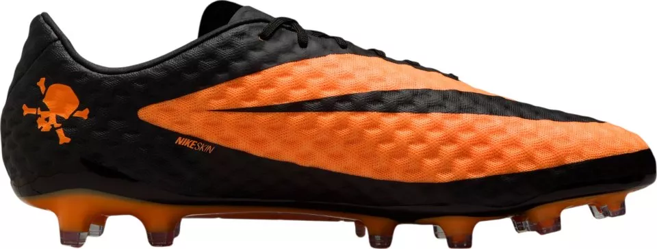 Ghete de fotbal Nike HYPERVENOM PHANTOM RGN SE FG - 11teamsports.ro