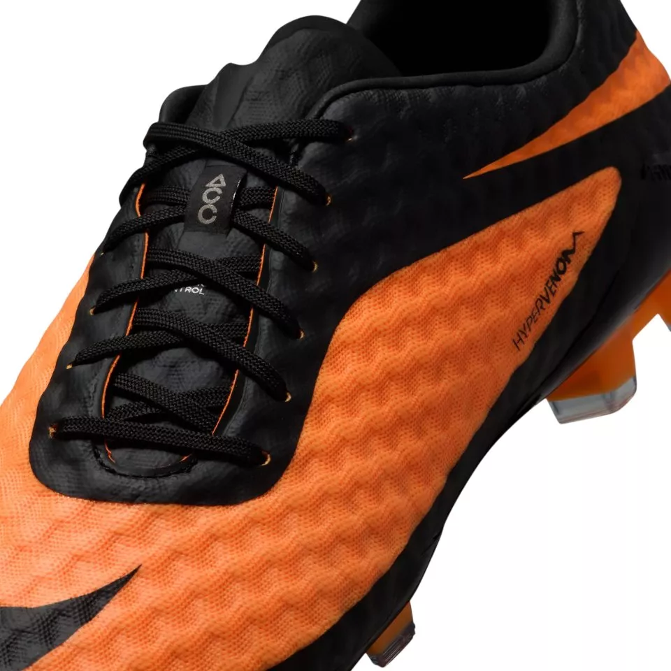 Ghete de fotbal Nike HYPERVENOM PHANTOM RGN SE FG - 11teamsports.ro