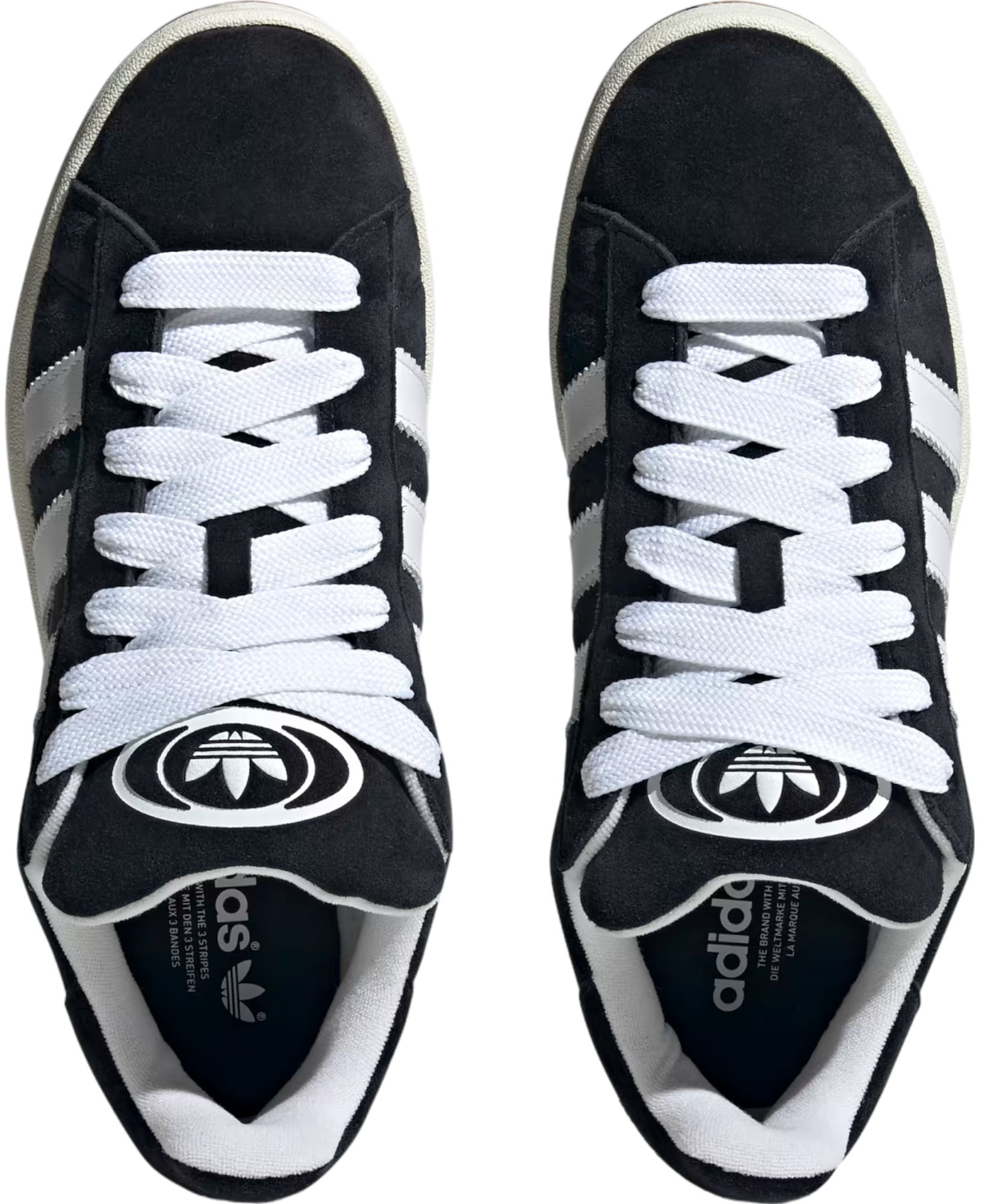 Shoes adidas Originals Campus 00s - Top4Running.com