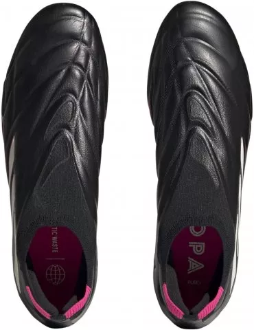 Pánské beztkaničkové kopačky adidas Copa Pure+ SG