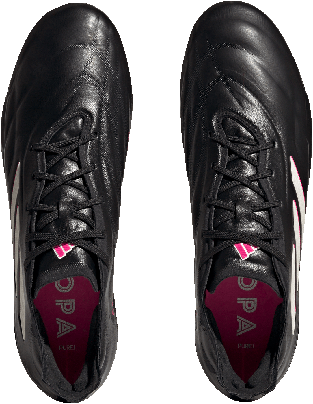 Football shoes adidas COPA PURE.1 SG