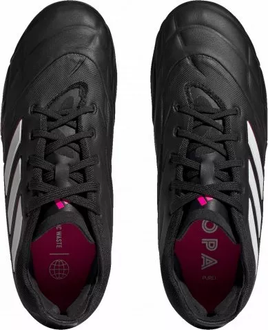Football shoes adidas COPA PURE.1 FG J