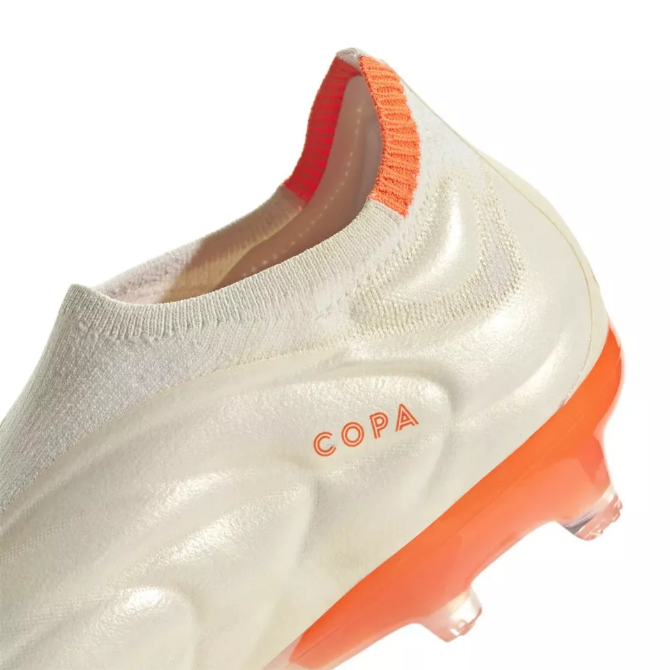 Botas de fútbol adidas COPA PURE+ FG