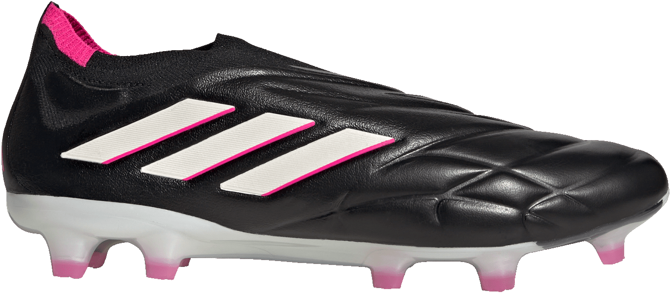 Fodboldstøvler adidas COPA PURE+ FG