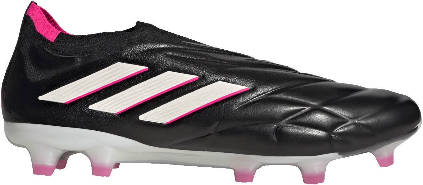 Botas de fútbol adidas COPA PURE+ FG