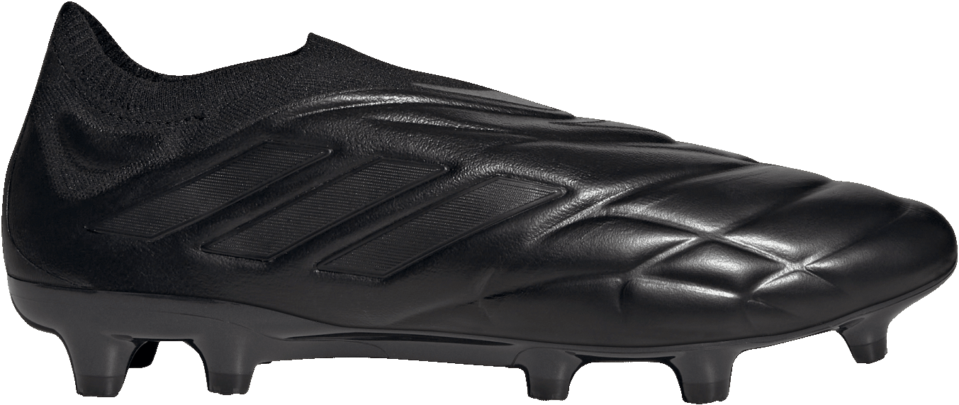 Chaussures de football adidas COPA PURE+ FG