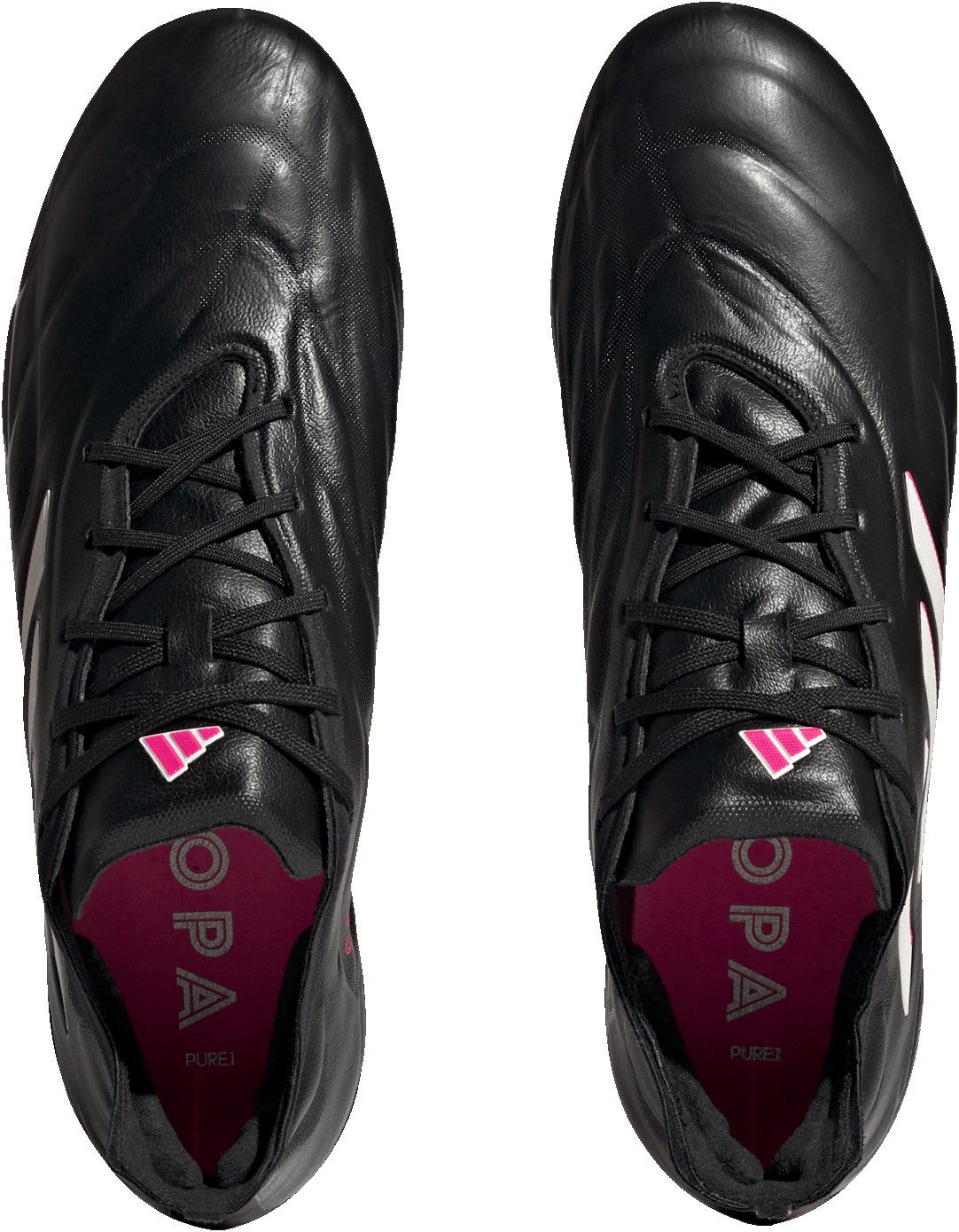 adidas COPA PURE.1 FG Futballcipő