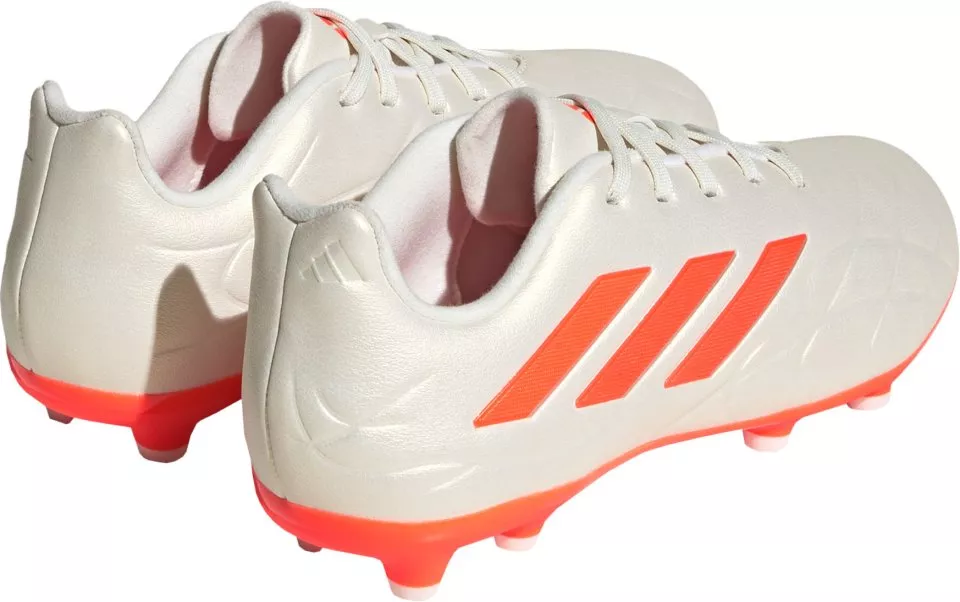 Botas de fútbol adidas COPA PURE.3 FG J