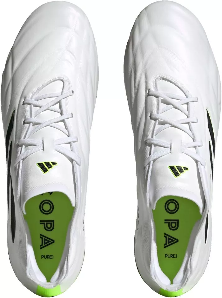 Botas de fútbol adidas COPA PURE.1 FG
