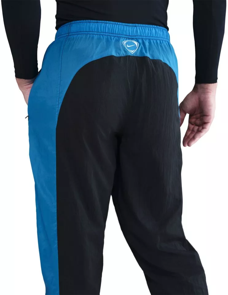 Pantaloni Nike Total 90 Atletico Madrid Woven Track Pants