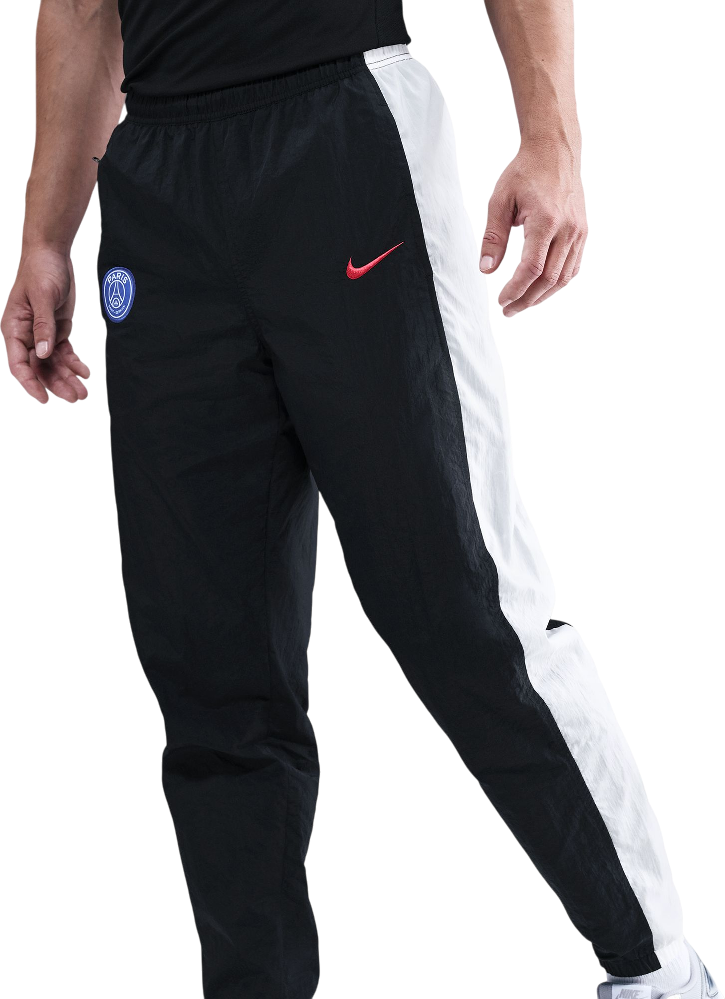 Nike Total 90 Paris Saint-Germain Soccer Woven Track Pants