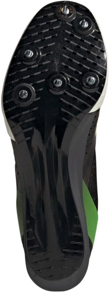 Track schoenen/Spikes adidas ADIZERO PRIME SP2