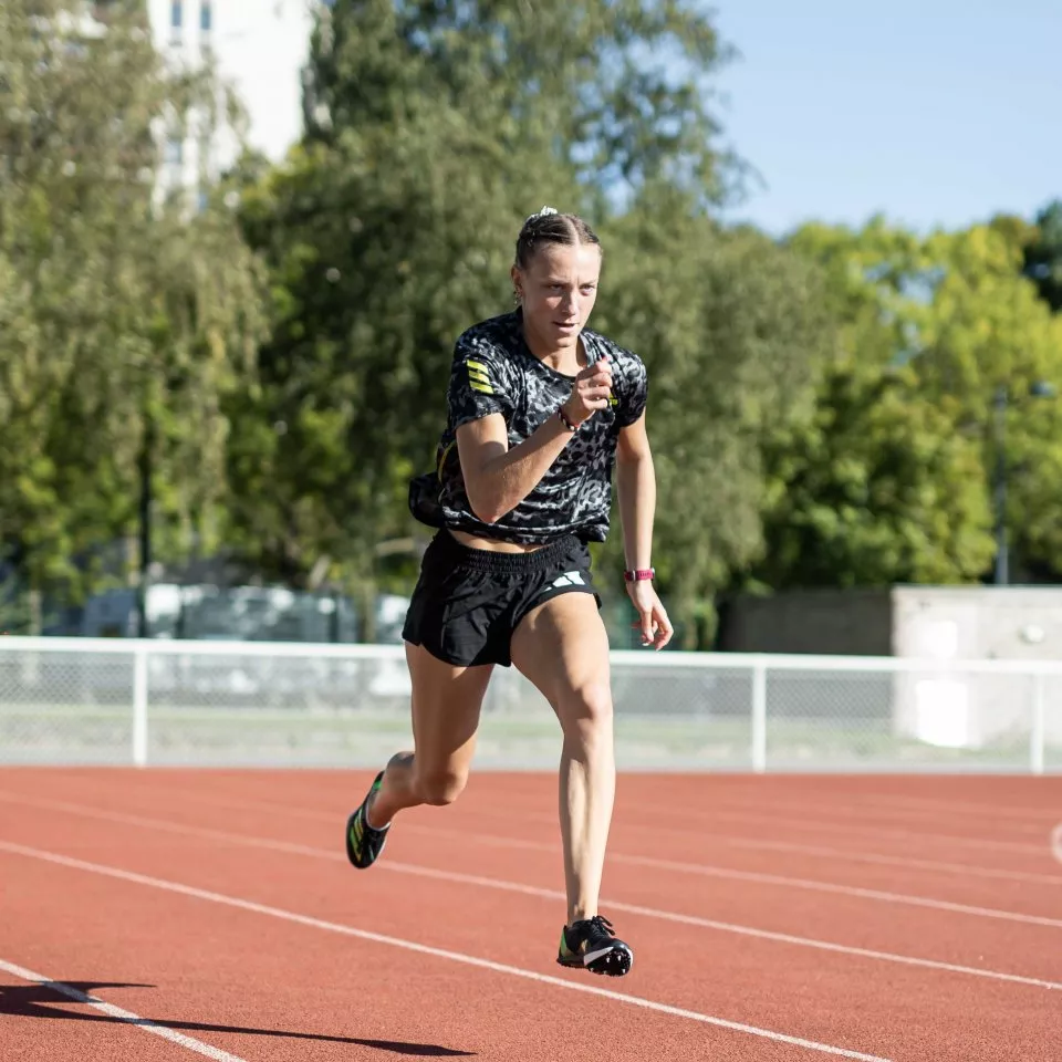 Track shoes/Spikes adidas ADIZERO PRIME SP2