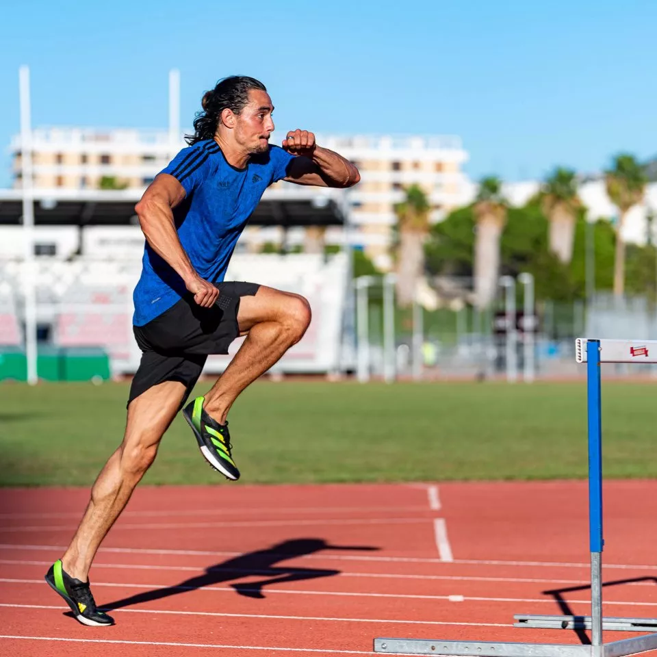 Zapatillas de atletismo adidas ADIZERO PRIME SP2