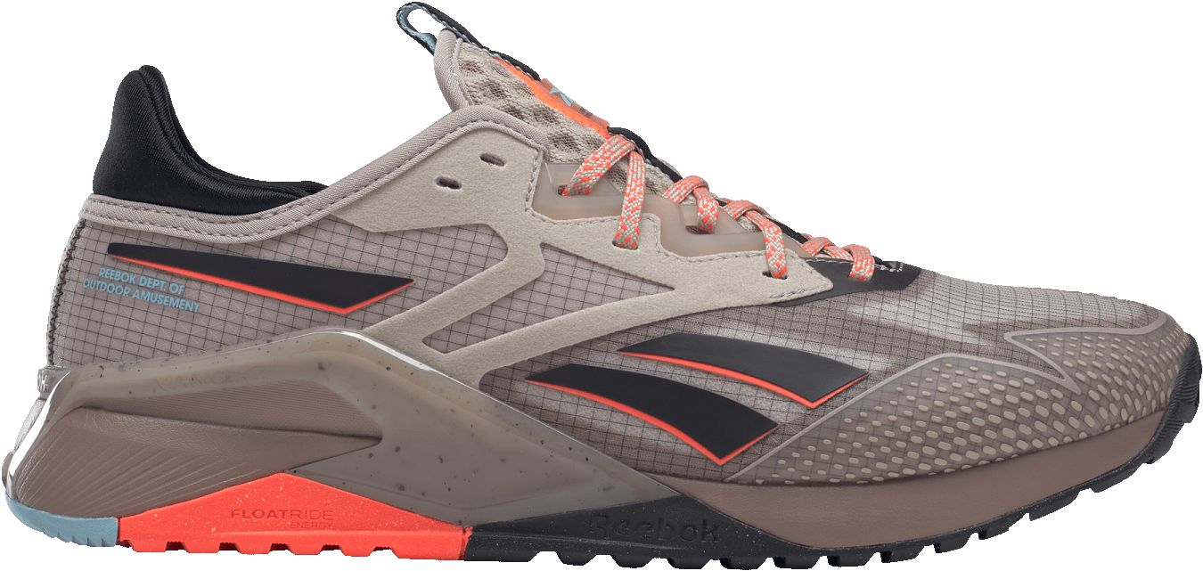 Fitness-skor Reebok NANO X2 TR ADVENTURE