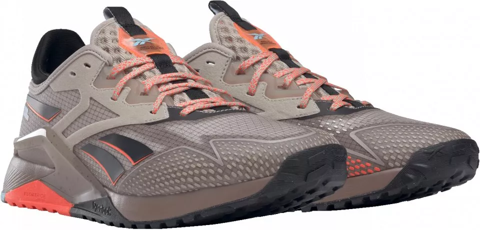 Zapatillas de fitness Reebok NANO X2 TR ADVENTURE