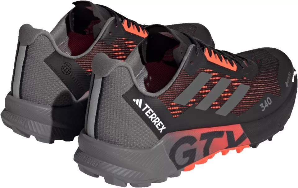 Pánská trailová obuv adidas Terrex Agravic Flow 2 Gore-Tex