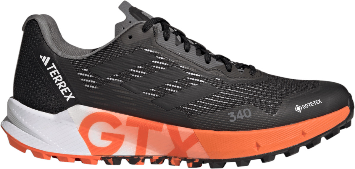 Zapatillas para trail adidas TERREX AGRAVIC FLOW 2 GTX