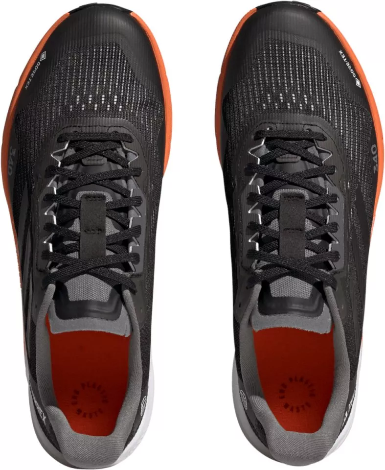 Обувки за естествен терен adidas TERREX AGRAVIC FLOW 2 GTX