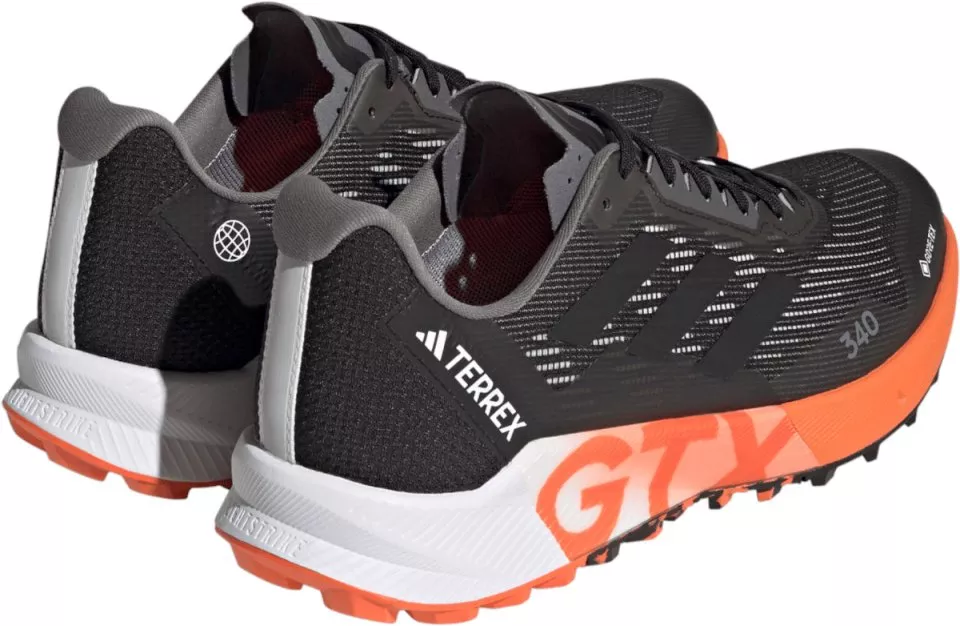 adidas TERREX AGRAVIC FLOW 2 GTX Terepfutó cipők