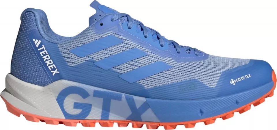 adidas gazelle silver green womens adidas Terrex Men's Two Ultra Trail Running Shoes 11.5 / Wonder Steel / Magic Grey Met / Impact Orange main image 1