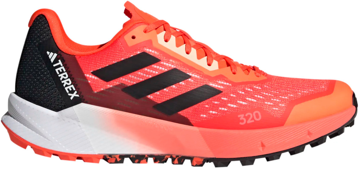 Scarpe per sentieri adidas TERREX AGRAVIC FLOW 2