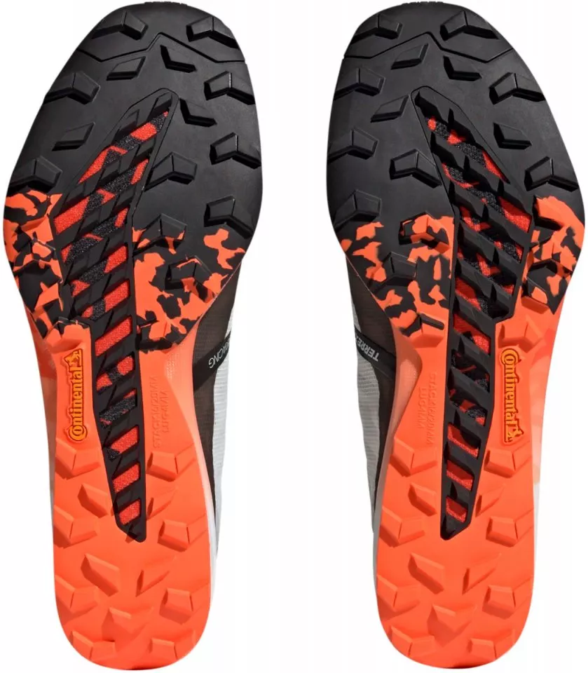 Trailsko adidas TERREX SPEED PRO