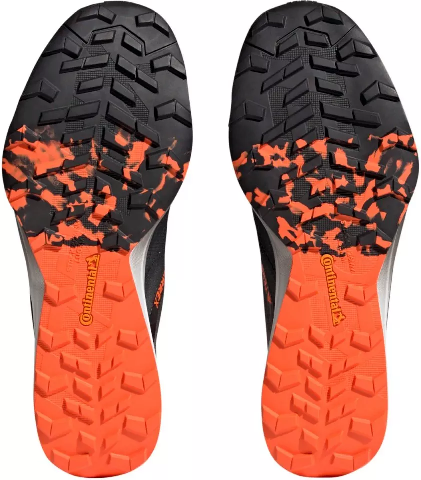 Pánská trailová obuv adidas Terrex Speed Flow