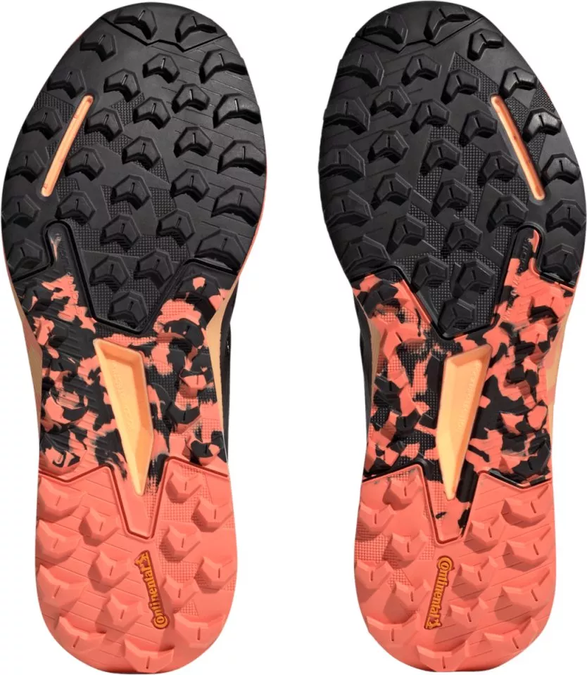 Zapatillas para trail adidas TERREX AGRAVIC FLOW 2 GTX W