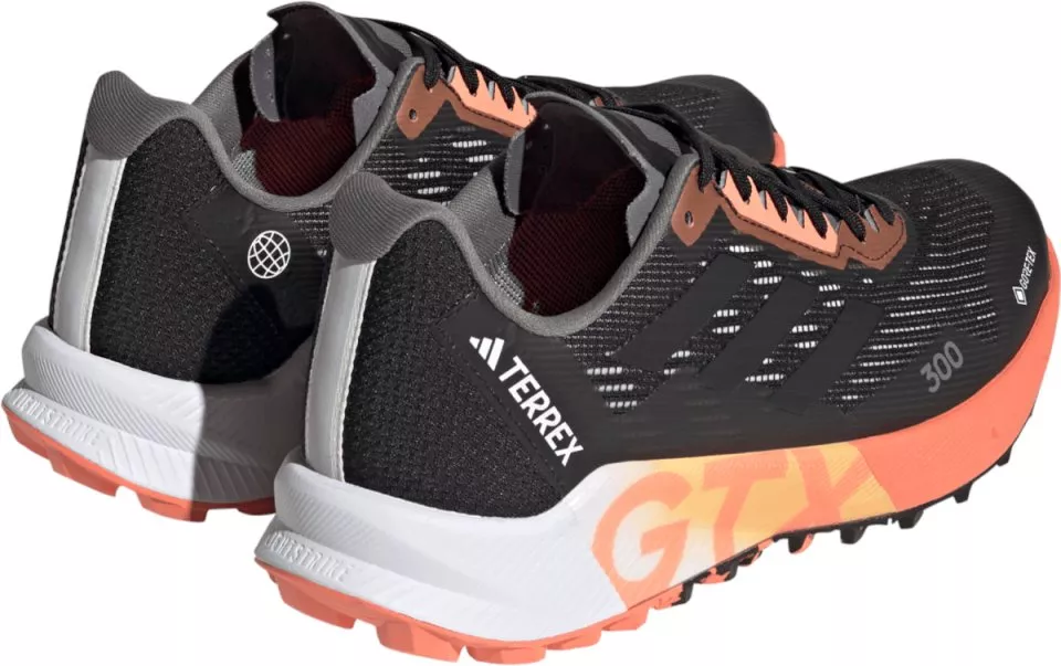 Trailové topánky adidas TERREX AGRAVIC FLOW 2 GTX W