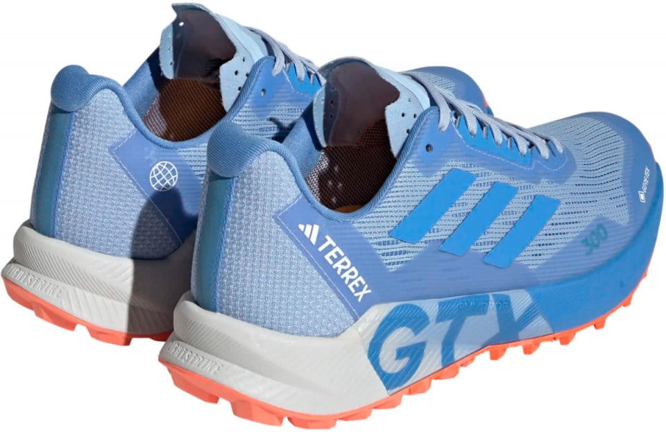 Zapatillas para trail adidas 2 GTX W - Top4Running.es