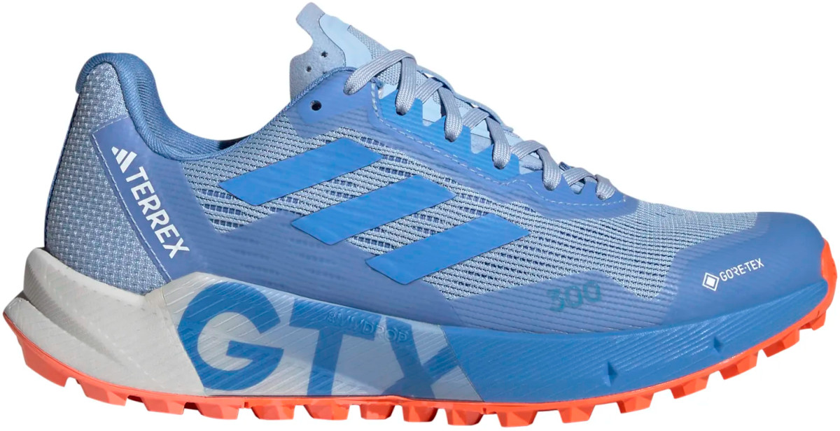 Trail copati adidas TERREX AGRAVIC FLOW 2 GTX W