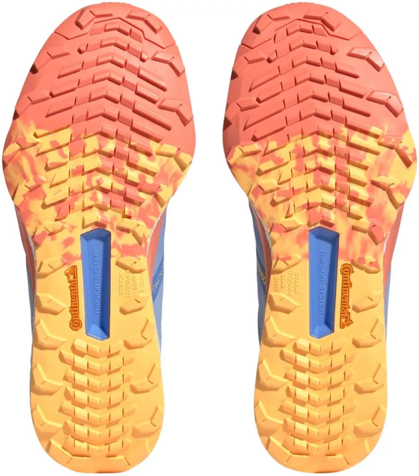 Chaussures de trail adidas TERREX SPEED ULTRA W