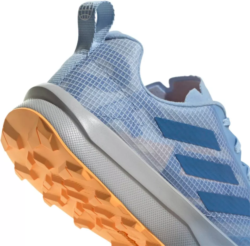 Trailskor adidas TERREX SPEED FLOW W