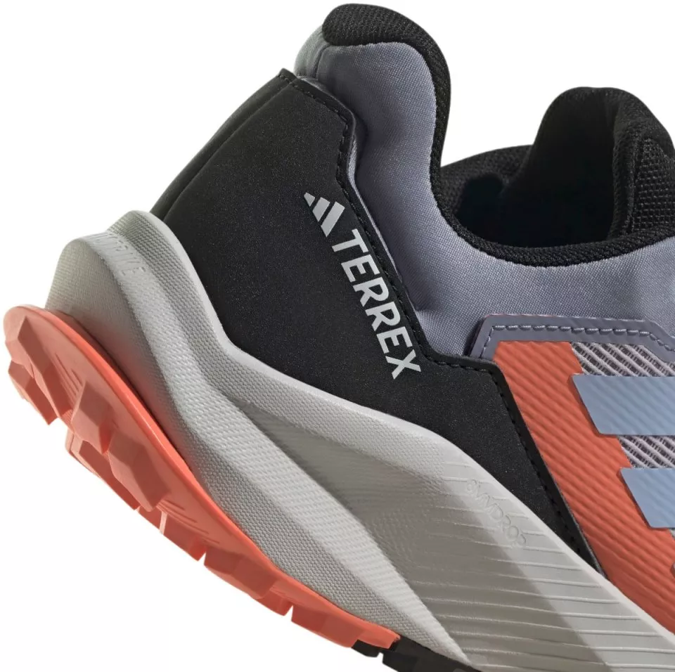 adidas TERREX TRAILRIDER W Terepfutó cipők