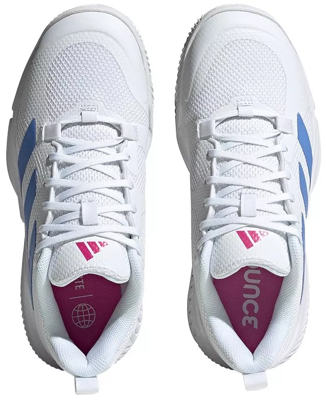 Вътрешни обувки adidas Court Team Bounce 2