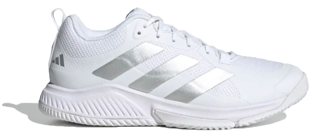 Notranji čevlji adidas COURT TEAM BOUNCE 2.0 W