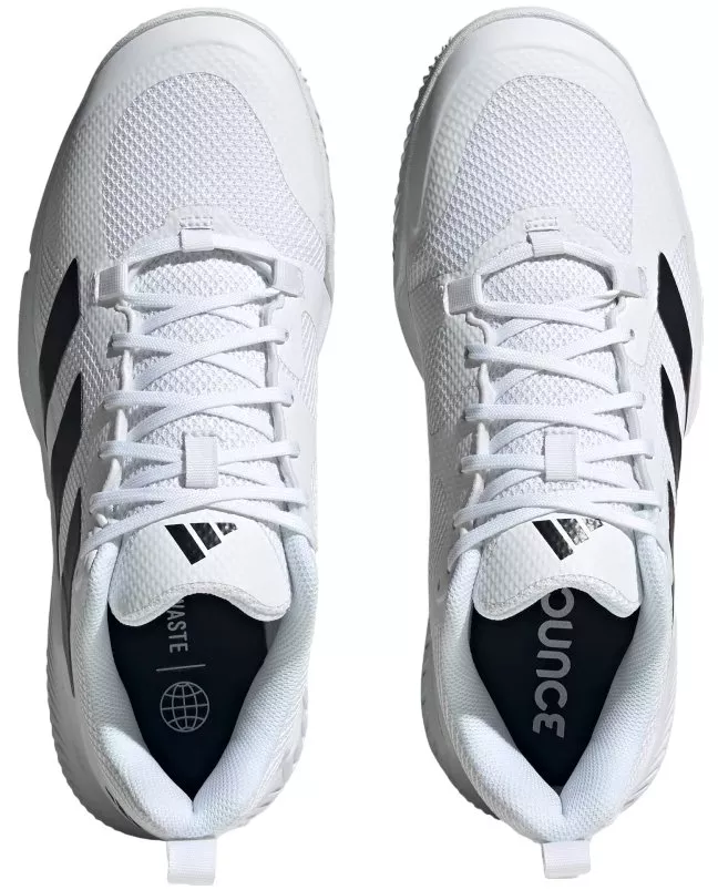 Indoorové topánky adidas Court Team Bounce 2